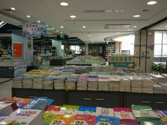 -新华书店(学府大道店)