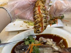 -钱塘府海鲜餐厅
