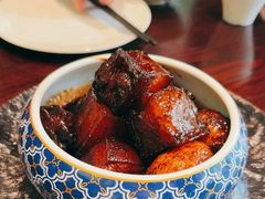 -永安鱼庄·镇江菜(东吴路店)