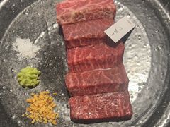 -焱铁烧·黑毛和牛专门店(杭州嘉里中心店)