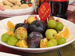 -春兰国宾馆(凤城河风景区老街店)