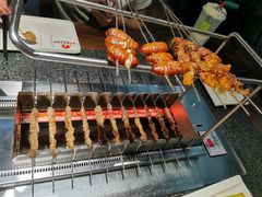 -邢氏老太太烧烤(罗湖店)