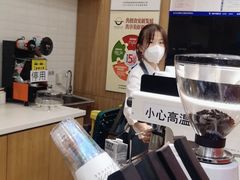-逸派咖啡 EPARKCOFFEE(广安门店)