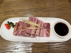 水晶肴肉-周家二小姐的菜(西津渡店)