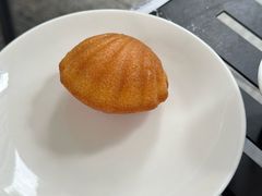 -blend咖啡部落(卓悦中心店)