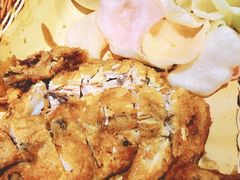 -粗茶淡饭•陕菜•家常菜