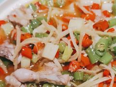 -茅庐毛血旺(临沂泰盛广场店)