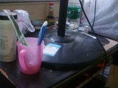 -百味馆·粤菜·湛江菜(后海花园店)