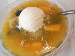 -梧州双钱龟苓膏(丽港航母店)