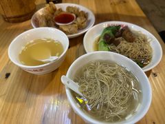 -吴财记面家(大同路店)