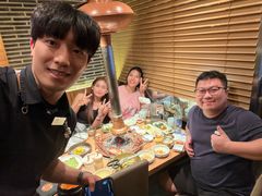 -王妃家(明洞中央店)