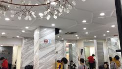 点击看大图 -3AM HAIR SALON染发烫发接发