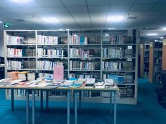 -西湖区图书馆(古墩路)