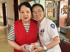 -上海爱以德护理院·康复(宝山院)