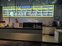 -喜剧部落脱口秀(三里屯店)