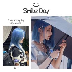 -sy杉影印象COLOUR专业烫染