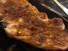-The Cheebat 锌吧·Bistro(体育西店)