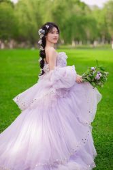 -蜜恋婚纱摄影·客片研发(苏州店)