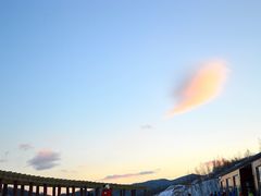 -雾凇岛