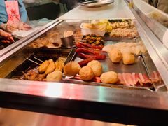 -明记牛杂(新马路分店)