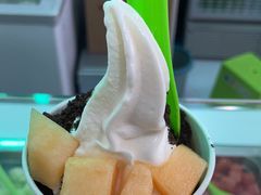 -Salud撒露欧洲冻酸奶(五道口购物中心店)