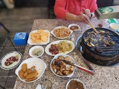 -厚味居炙子烤肉·清真(天桥南纬路店)