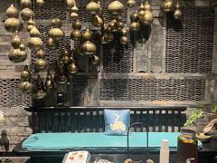 -羲和雅苑•北京烤鸭(陆家嘴中心店)