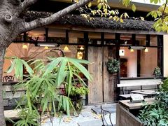 -WABI COFE(愚园路店)