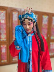 -梨园天地京剧摄影(玲珑天地店)