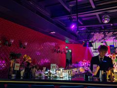 -苏丝的天空高空酒吧Suzie's Sky Bar