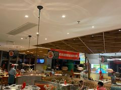 -望湘园·湖南菜(宏伊店)