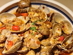 -小柴米·传统江西菜(八一广场店)