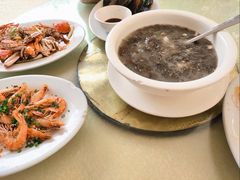-源海渔村·现捞海鲜(大角湾店)
