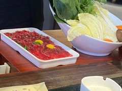 -渝香居重庆火锅(铁西三道街店)