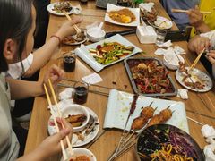 -瓦房店活羊大串(锦绣店)