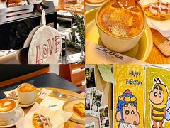 -LilBee Coffee