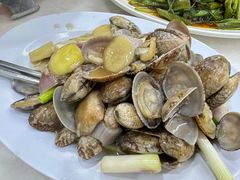 -新峰肉骨茶