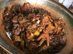 -膳和缘炒鸡店(南门路店)