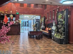 -老克勒上海菜(南京路步行街店)