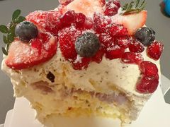 -伶甜·CAKE(国贸店)
