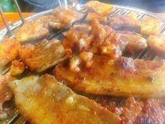 -原始泥炉烤肉(总店)