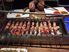 -三个蒙古大叔羊肉串(大宁店)