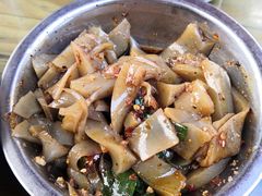 -88号小吃店·经典云南菜·地道纳西美食