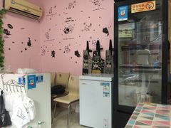 -武汉大学-桂园餐厅