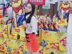-家乐福会员店(南翔店)