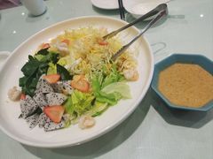 沙拉-红樱桃·新派辽菜(北行店)