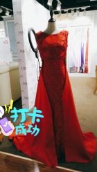 -艾慕婚纱礼服馆(和平店)
