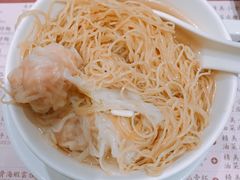 -池记(尖沙咀店)