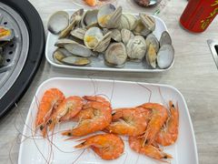 -船奇蒸汽海鲜·闽菜(八市海鲜总店)