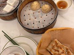 -春家·非遗手工小吃(徐汇万科广场店)